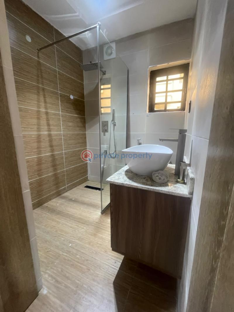 3 bedroom Terraced Duplex For Rent Lekki Phase 1 Lagos - 4