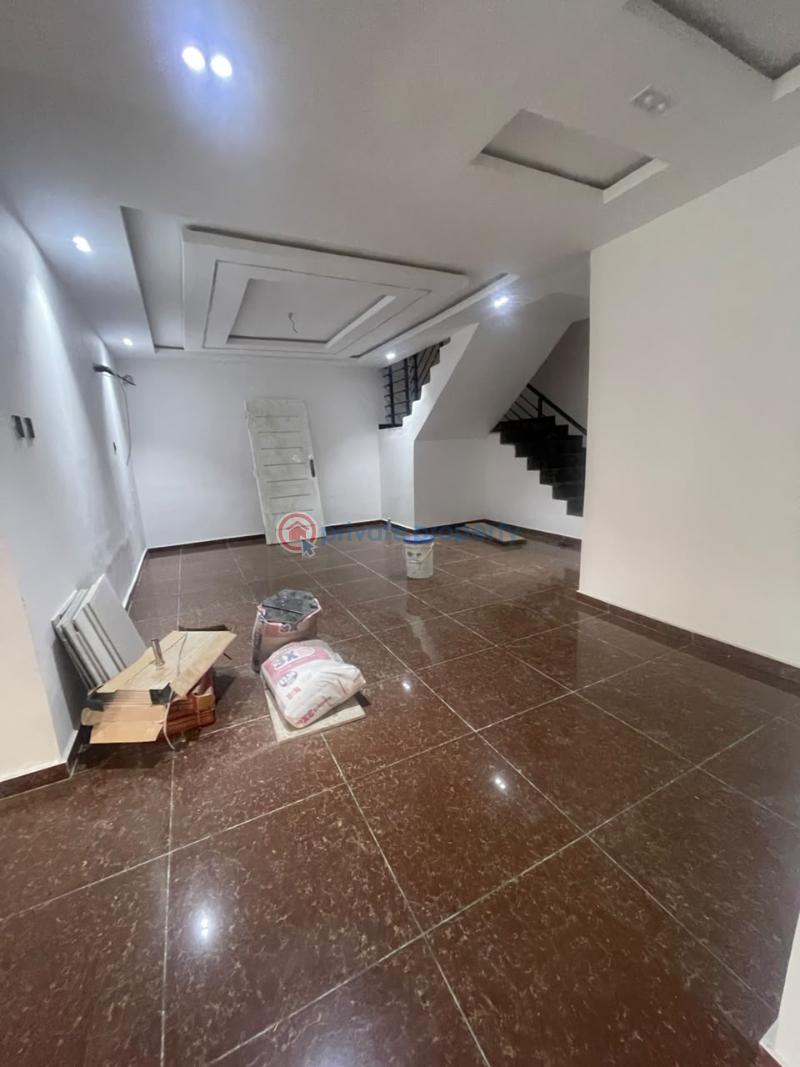 3 bedroom Terraced Duplex For Rent Lekki Phase 1 Lagos - 17