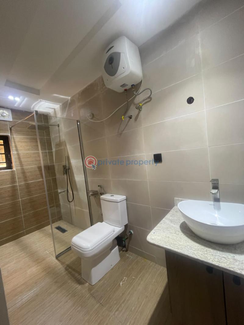 3 bedroom Terraced Duplex For Rent Lekki Phase 1 Lagos - 1