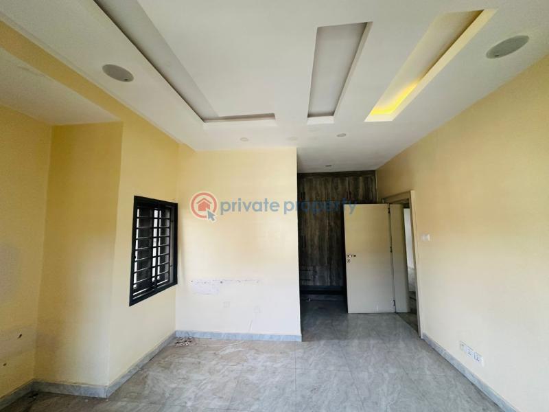 3 bedroom Block Of Flats For Rent Wuse 2 Wuse II Abuja Phase 1  - 2