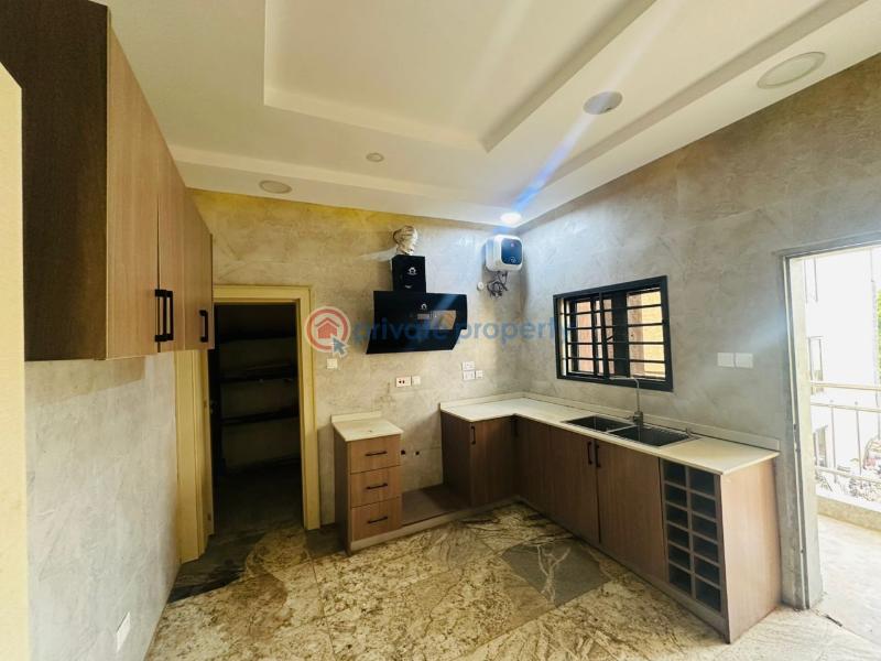 3 bedroom Block Of Flats For Rent Wuse 2 Wuse II Abuja Phase 1  - 3