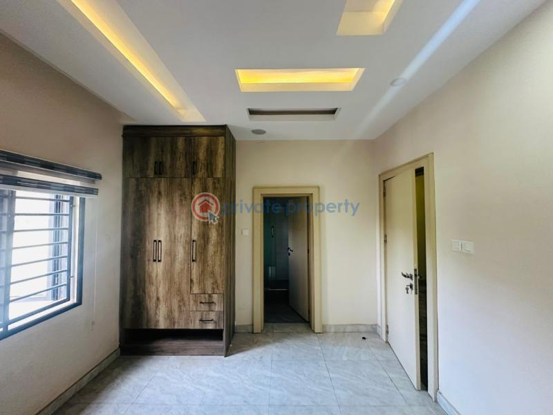 3 bedroom Block Of Flats For Rent Wuse 2 Wuse II Abuja Phase 1  - 7