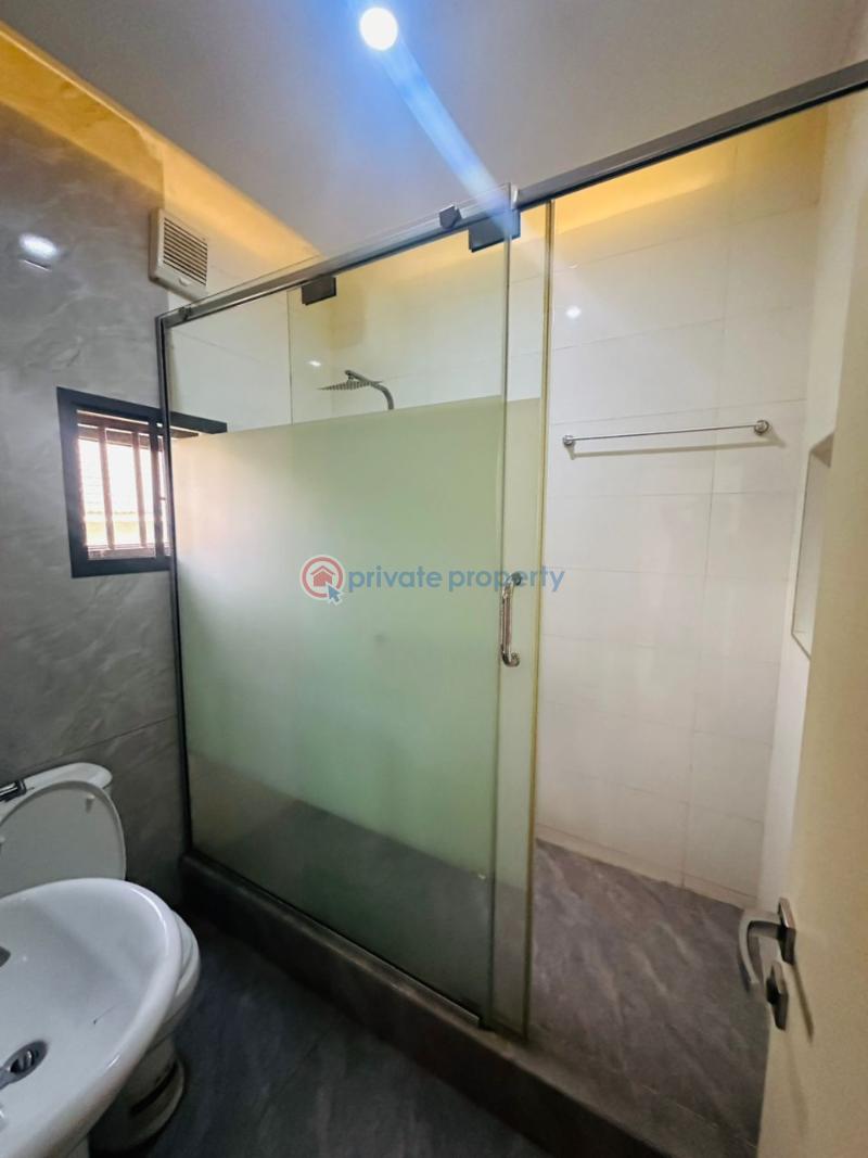 3 bedroom Block Of Flats For Rent Wuse 2 Wuse II Abuja Phase 1  - 6