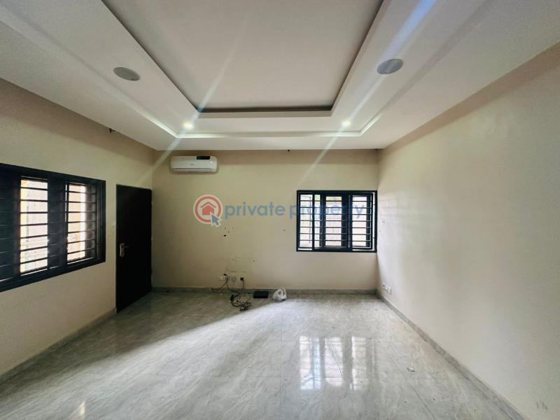 3 bedroom Block Of Flats For Rent Wuse 2 Wuse II Abuja Phase 1  - 4