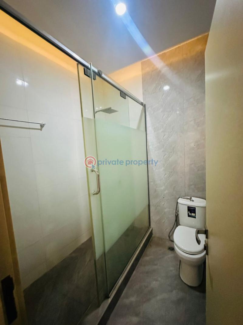 3 bedroom Block Of Flats For Rent Wuse 2 Wuse II Abuja Phase 1  - 5