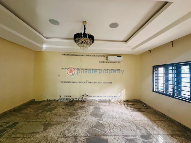 3 bedroom Block Of Flats For Rent Wuse 2 Wuse II Abuja Phase 1  - 0
