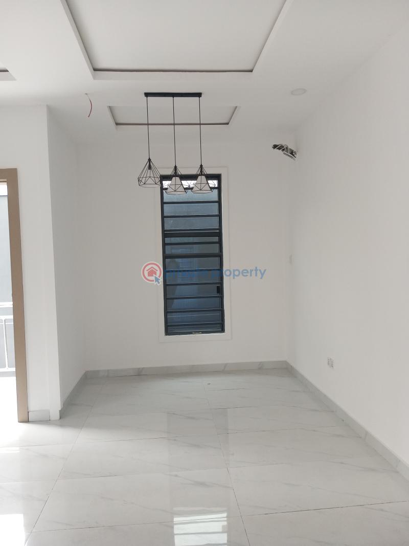 3 bedroom Block Of Flats For Sale Estate Omole Phase 1 Ojodu Lagos - 6