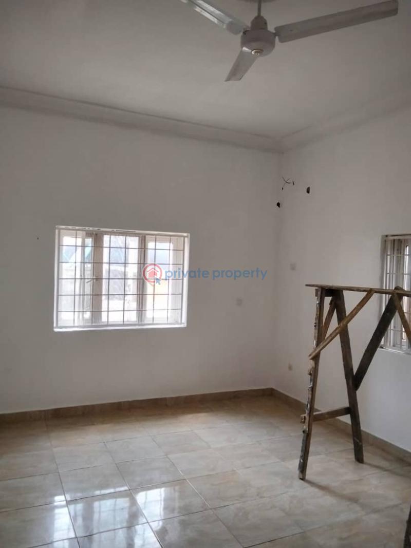 3 bedroom Block Of Flats For Sale Jahi 1. Jahi Abuja Phase 2  - 2