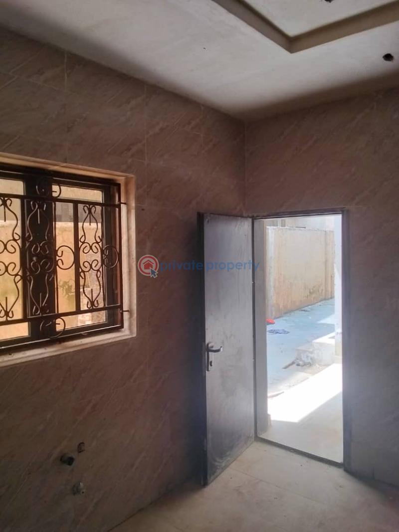 3 bedroom Block Of Flats For Sale Jahi 1. Jahi Abuja Phase 2  - 8