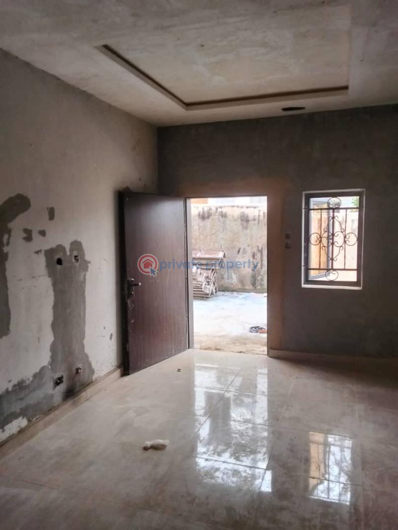 3 bedroom Block Of Flats For Sale Jahi 1. Jahi Abuja Phase 2  - 4
