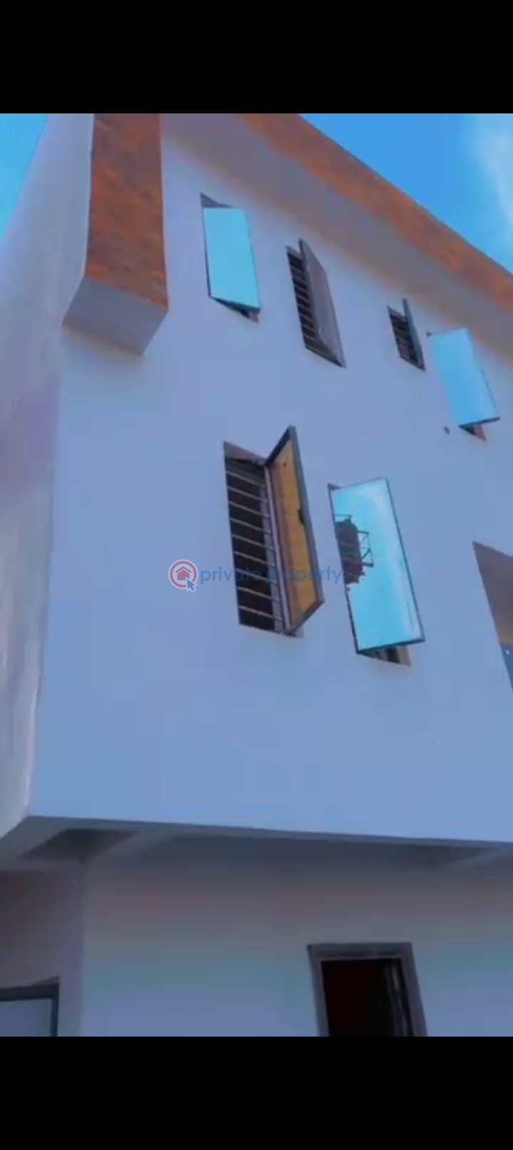 Flat & Apartment For Rent Yakoyo Ojodu Lagos - 4