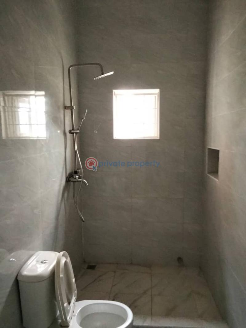 3 bedroom Block Of Flats For Sale Jahi 1. Jahi Abuja Phase 2  - 5