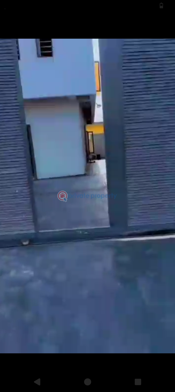 Flat & Apartment For Rent Yakoyo Ojodu Lagos - 5