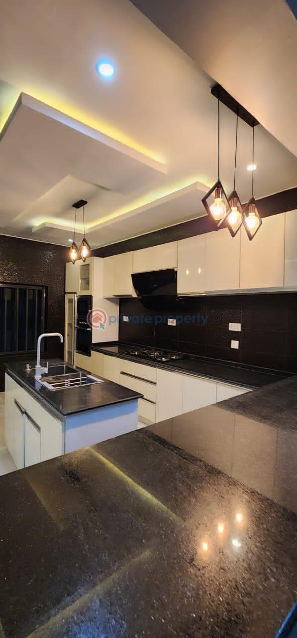 2 bedroom Block Of Flats For Sale New Horizon 2 Estate Lekki Expressway Lagos - 4