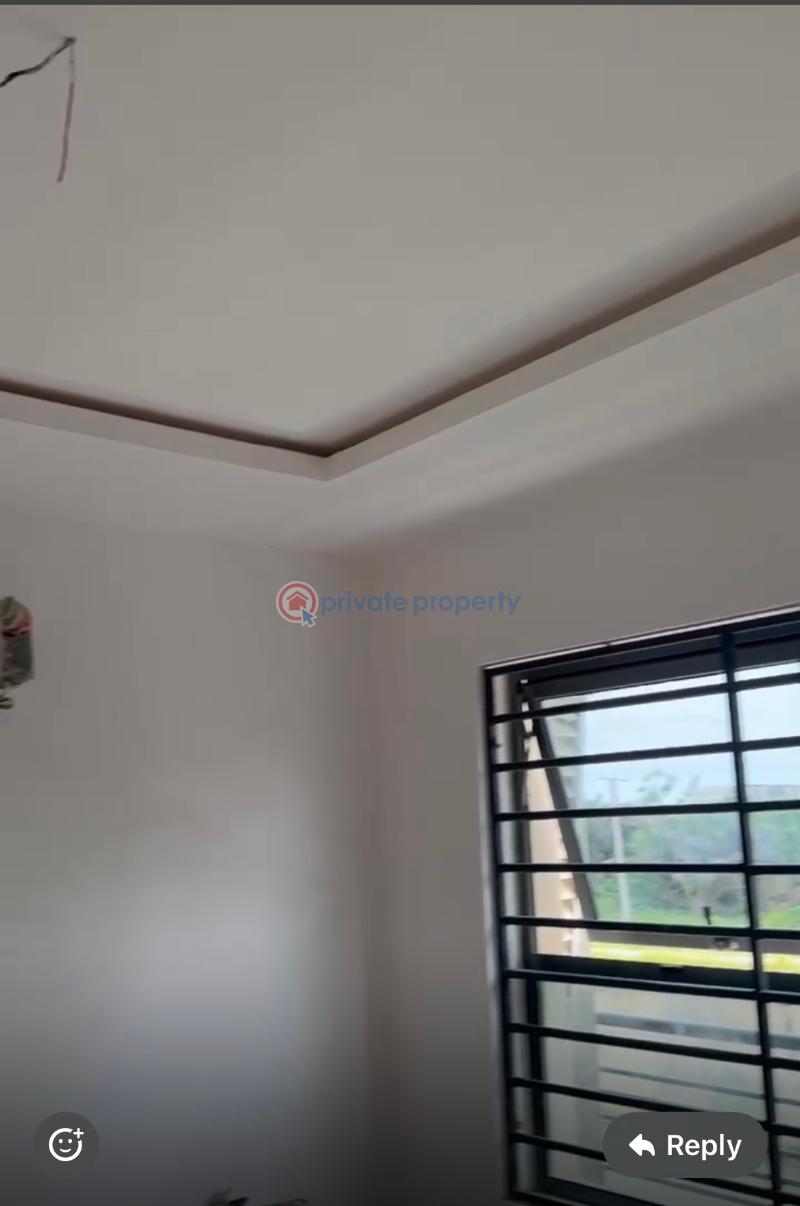 2 bedroom Block Of Flats For Rent Fara Park Ii Estate Monastery Road Sangotedo Lagos - 6