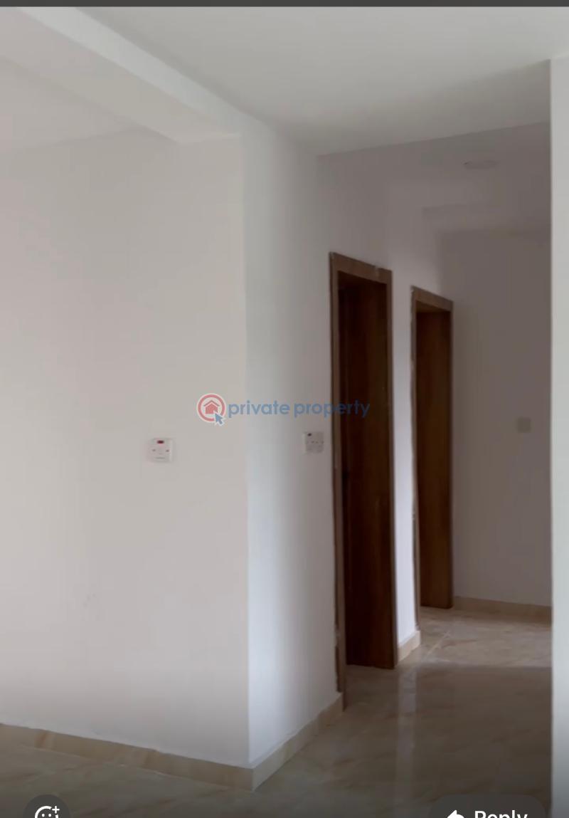2 bedroom Block Of Flats For Rent Fara Park Ii Estate Monastery Road Sangotedo Lagos - 1