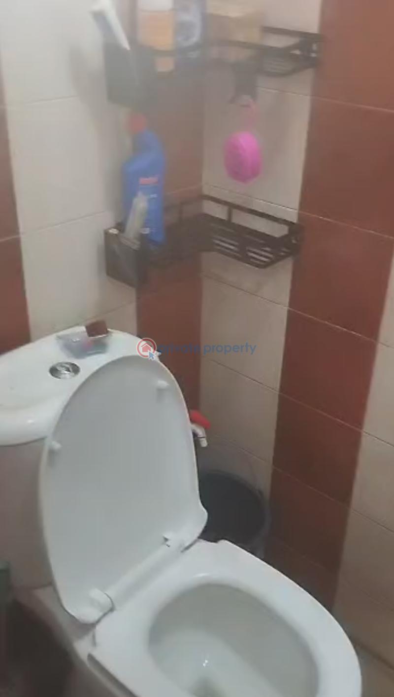 4 bedroom Room or Boys Quarter For Sale Mowe Obafemi Owode Ogun - 4