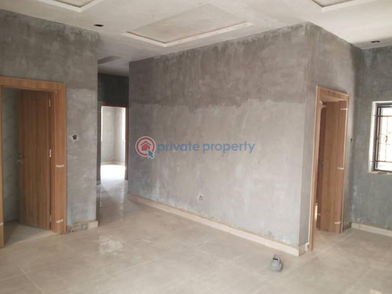 3 bedroom Block Of Flats For Sale Jahi 1. Jahi Abuja Phase 2  - 6