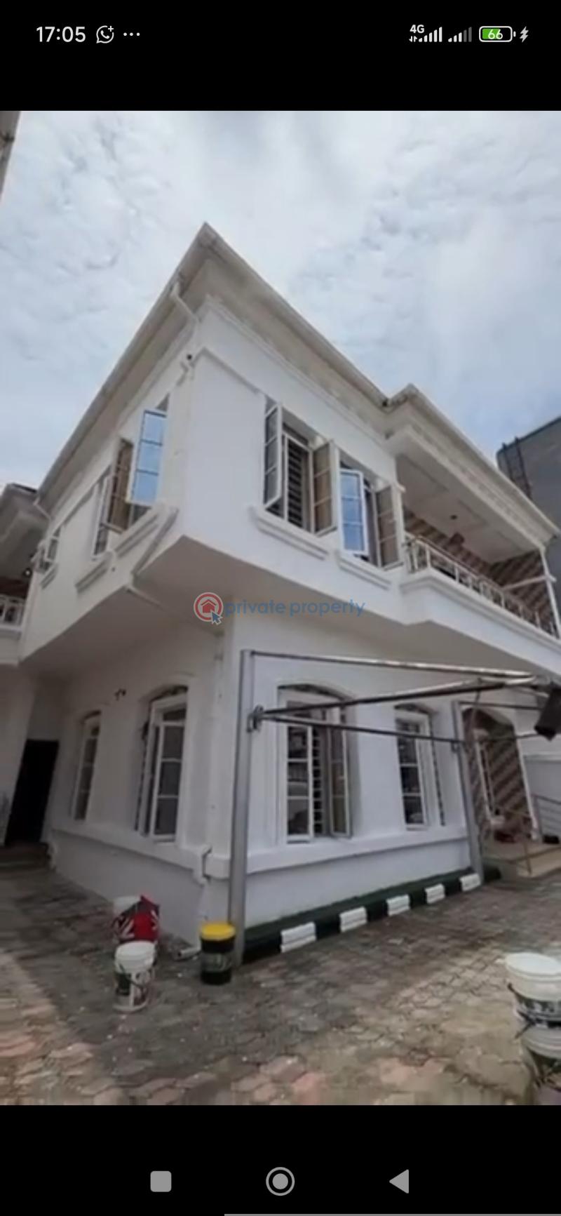 1 bedroom Flat & Apartment For Rent Ikota Lekki Lagos - 0