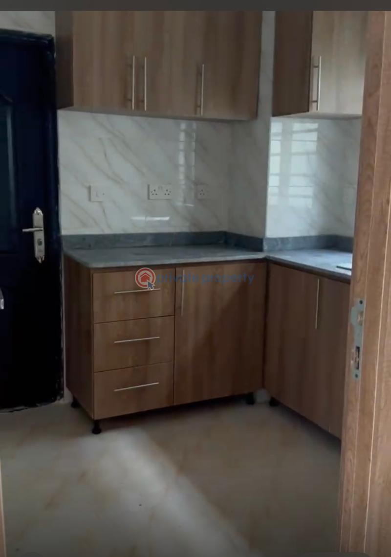 2 bedroom Block Of Flats For Rent Fara Park Ii Estate Monastery Road Sangotedo Lagos - 3