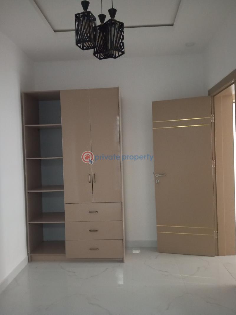 3 bedroom Block Of Flats For Sale Estate Omole Phase 1 Ojodu Lagos - 4