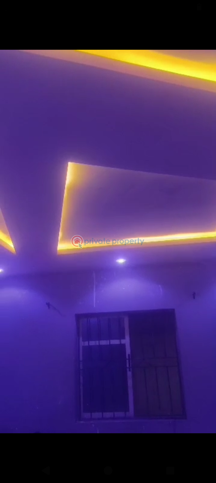 1 bedroom Self Contain For Rent Ogunnusi Road Ojodu Lagos
