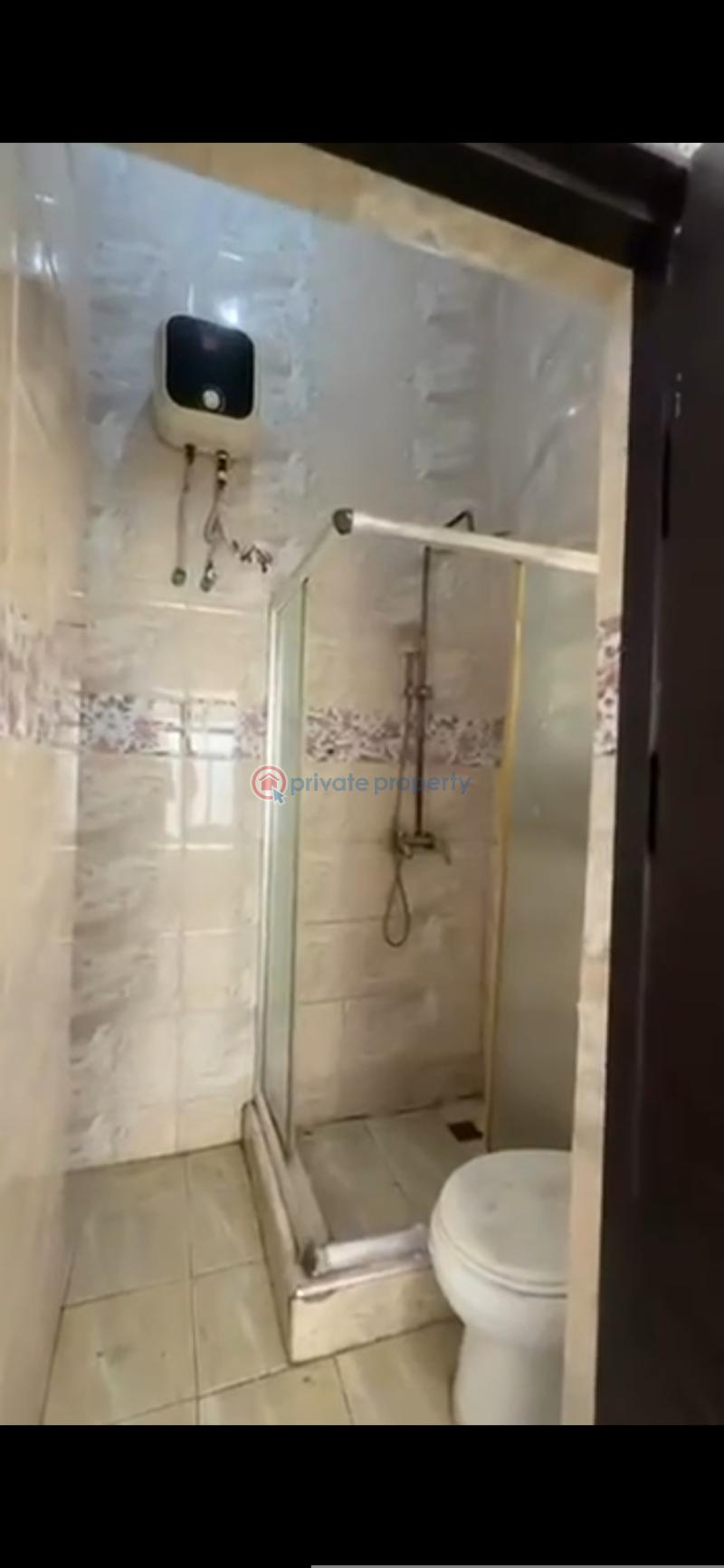 1 bedroom Flat & Apartment For Rent Ikota Lekki Lagos - 4