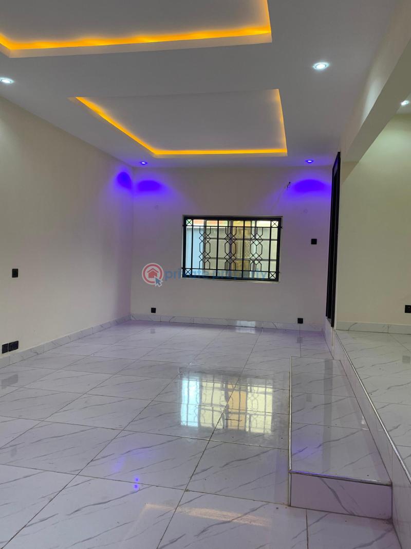 3 bedroom Detached Bungalow For Sale Asseese Obafemi Owode Ogun - 3