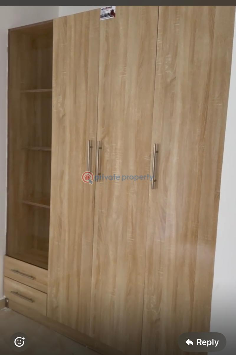 2 bedroom Block Of Flats For Rent Fara Park Ii Estate Monastery Road Sangotedo Lagos - 4