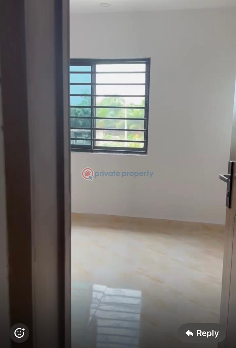 2 bedroom Block Of Flats For Rent Fara Park Ii Estate Monastery Road Sangotedo Lagos - 5