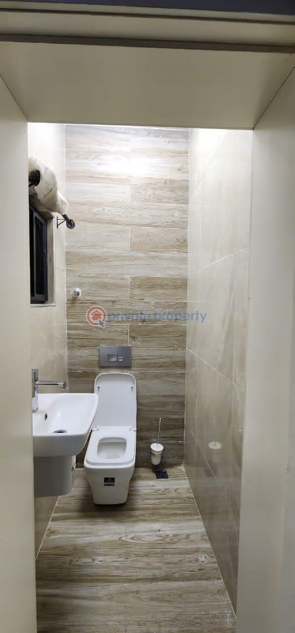 2 bedroom Block Of Flats For Sale New Horizon 2 Estate Lekki Expressway Lagos - 13