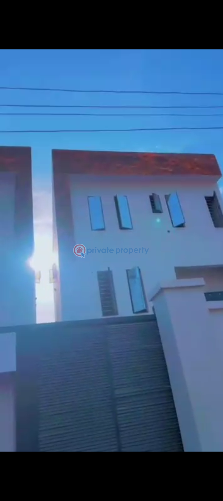 Flat & Apartment For Rent Yakoyo Ojodu Lagos - 2