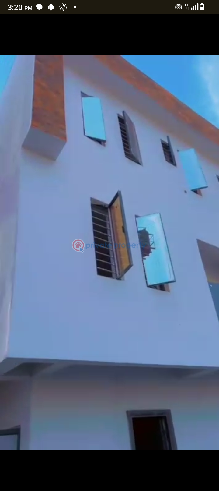 Flat & Apartment For Rent Yakoyo Ojodu Lagos - 0