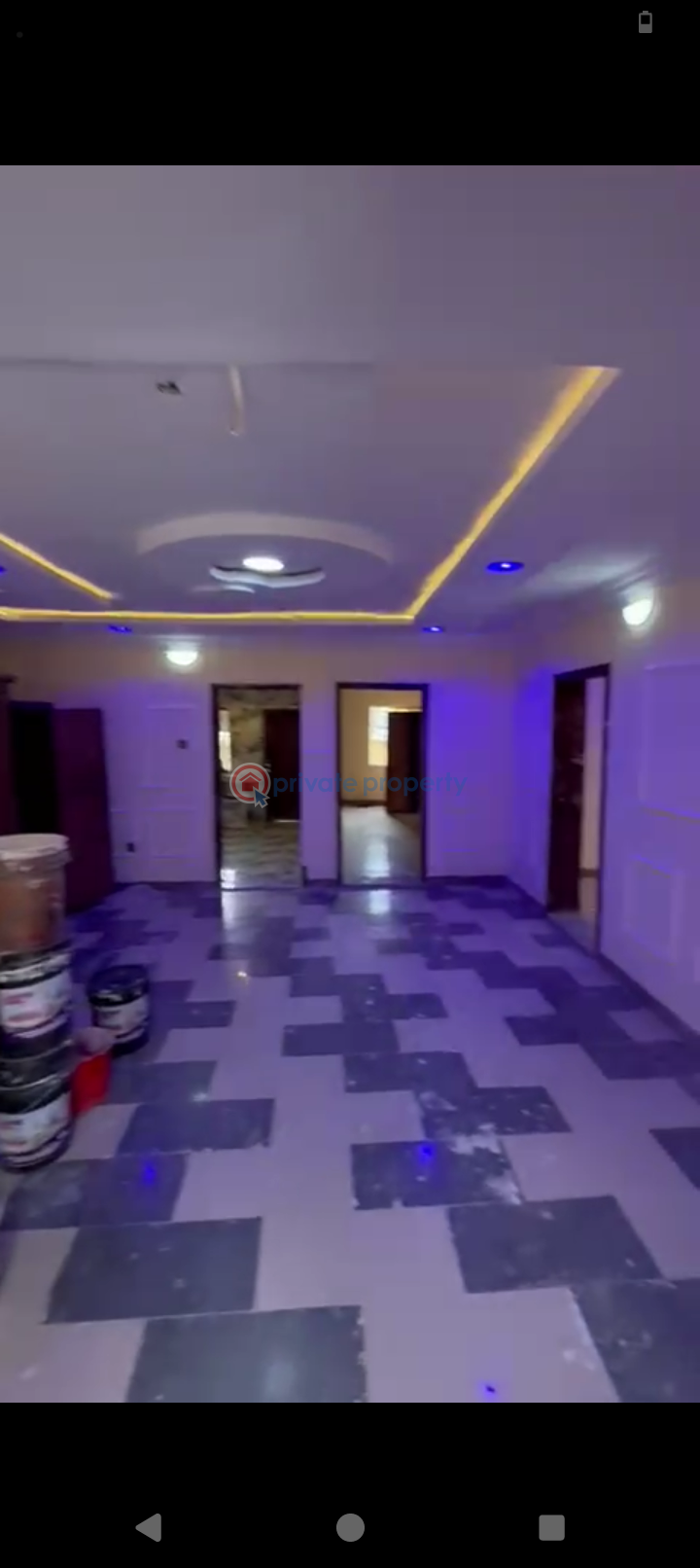 Flat & Apartment For Rent Ojodu Lagos - 0