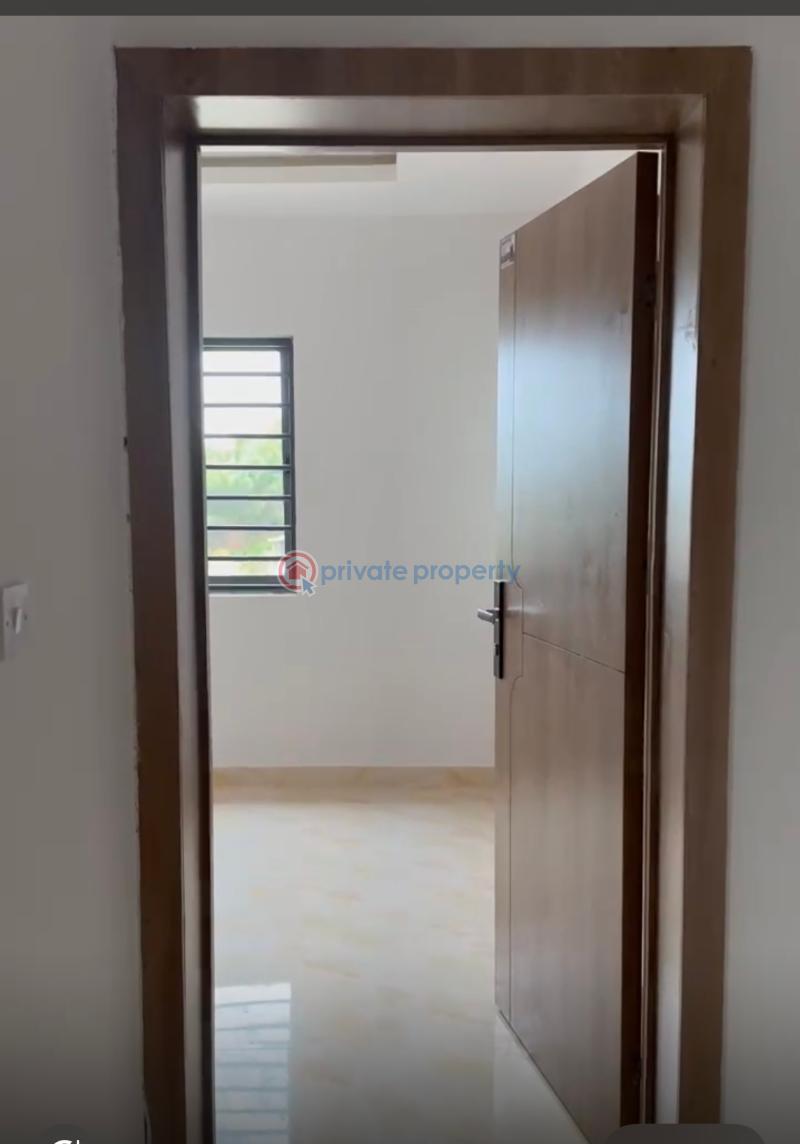 2 bedroom Block Of Flats For Rent Fara Park Ii Estate Monastery Road Sangotedo Lagos - 7