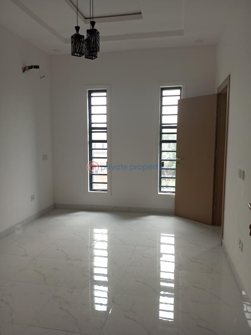 3 bedroom Block Of Flats For Sale Estate Omole Phase 1 Ojodu Lagos - 7