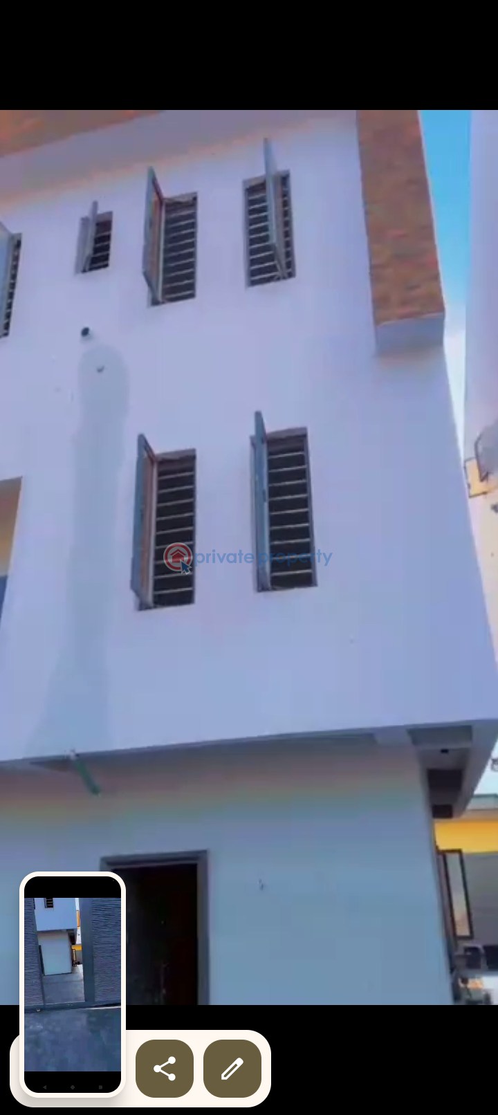 Flat & Apartment For Rent Yakoyo Ojodu Lagos - 6