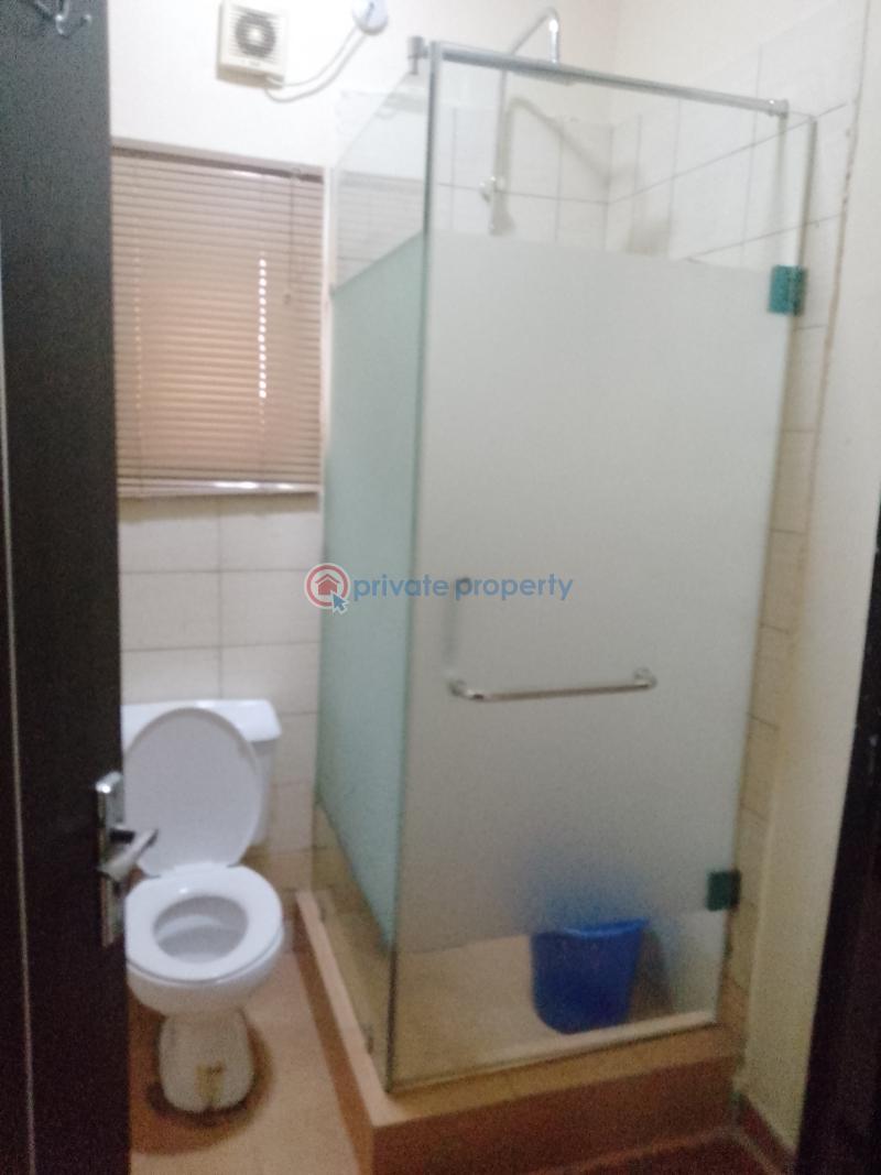 3 bedroom Block Of Flats For Rent Prime Water Gardens Lekki Phase 1 Lagos - 5