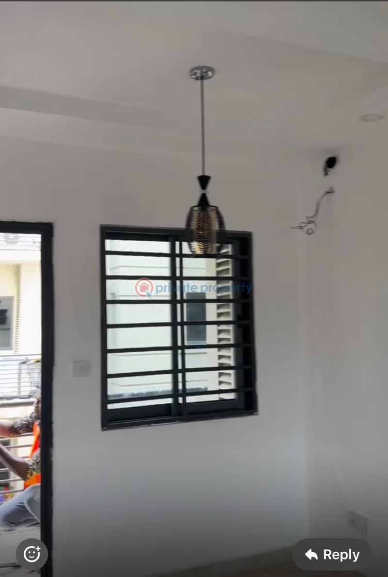 2 bedroom Block Of Flats For Rent Fara Park Ii Estate Monastery Road Sangotedo Lagos - 2