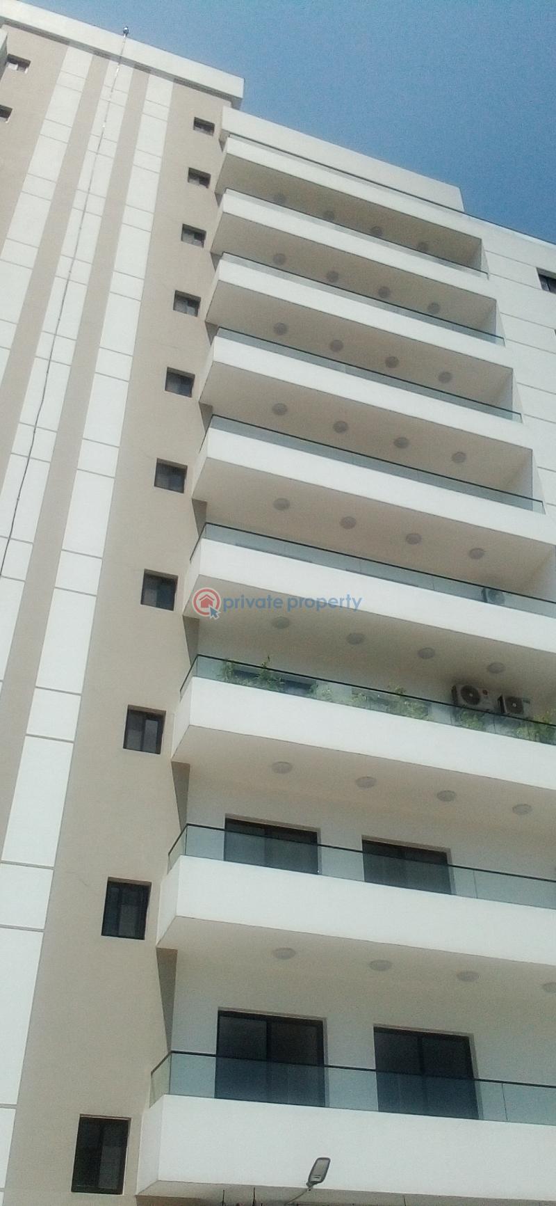 4 bedroom Block Of Flats For Rent Banana Island Road, Ikoyi Banana Island Ikoyi Lagos