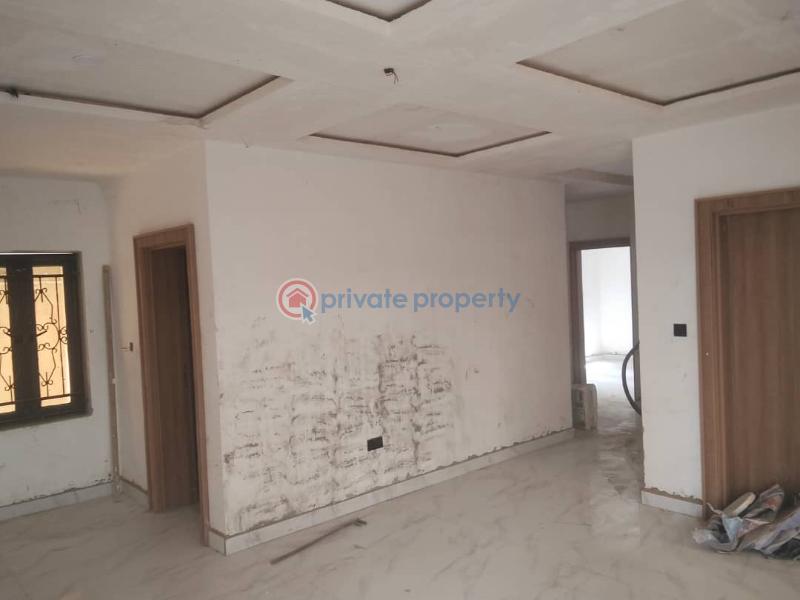 3 bedroom Block Of Flats For Sale Jahi 1. Jahi Abuja Phase 2  - 1