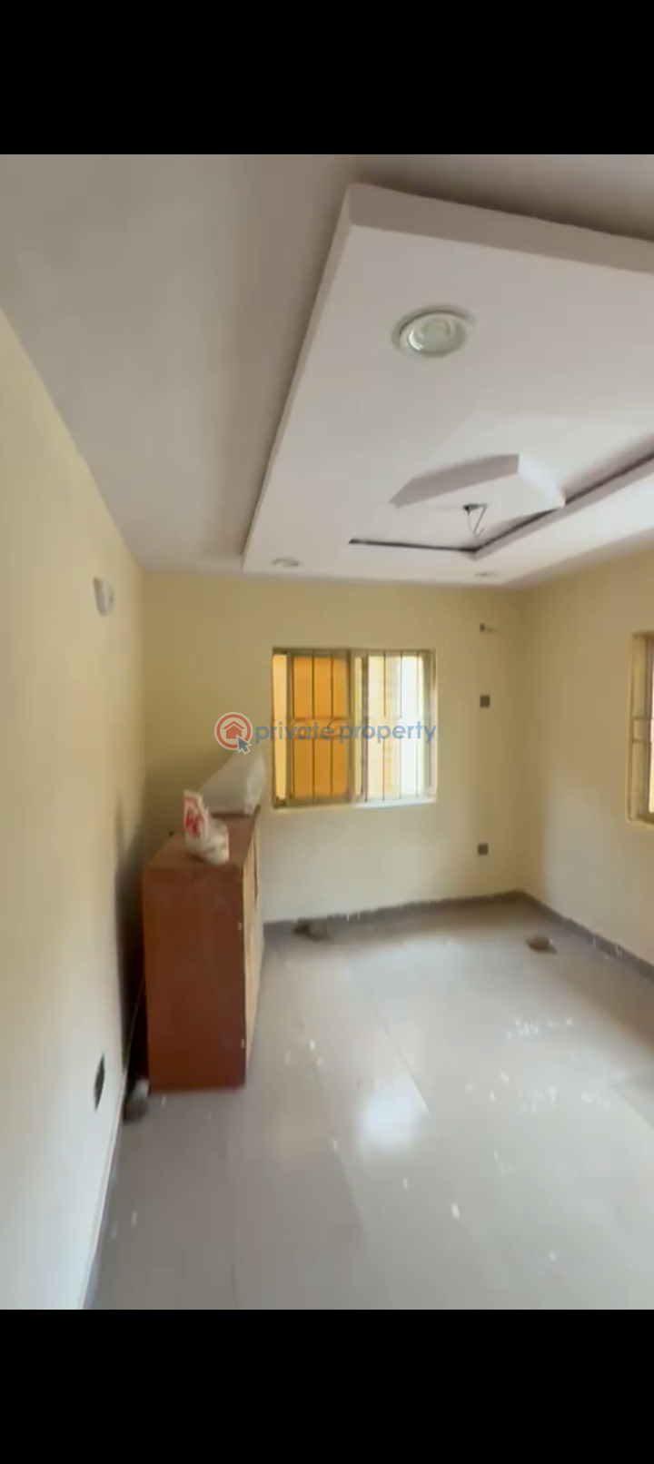 Flat & Apartment For Rent Ojodu Lagos - 1