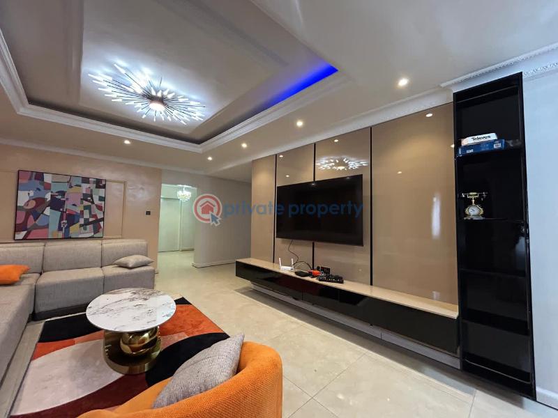 3 bedroom Flat & Apartment For Rent Admiralty Way Lekki Phase 1 Lagos