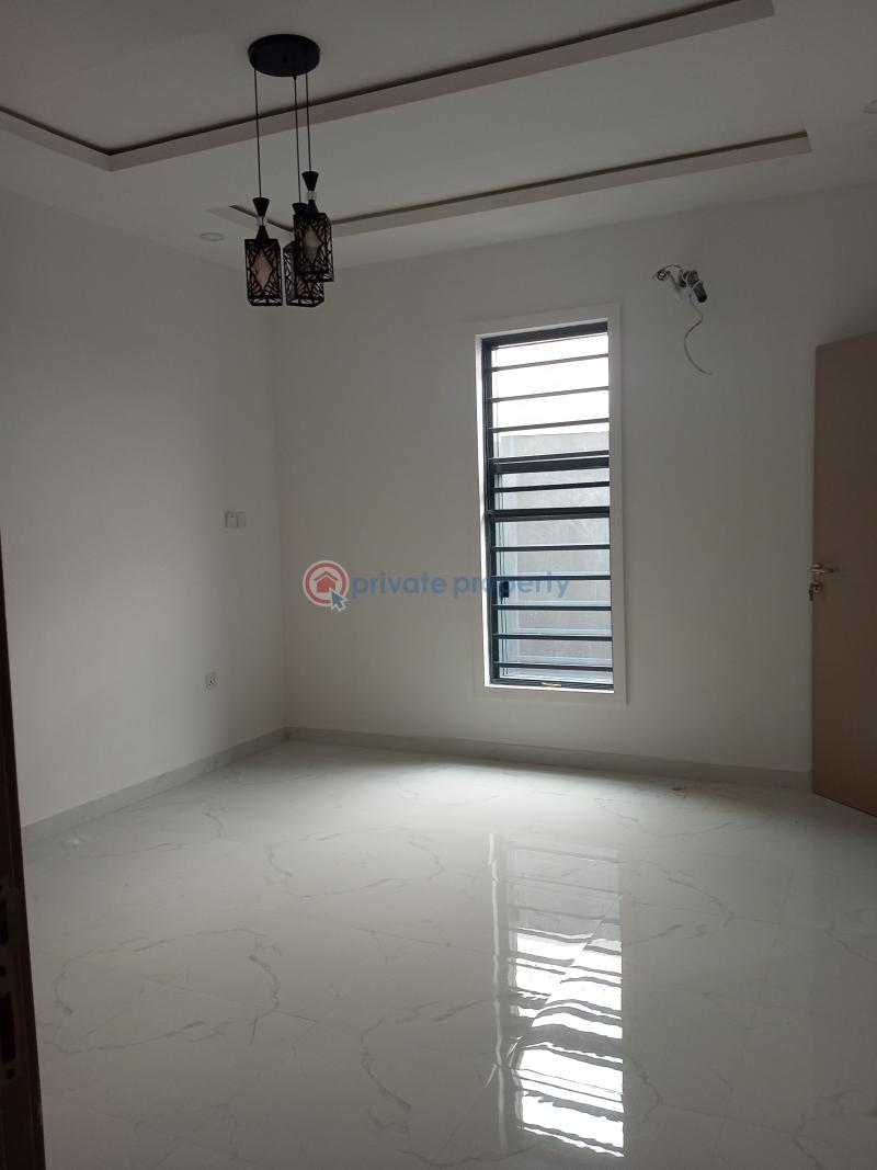 3 bedroom Block Of Flats For Sale Estate Omole Phase 1 Ojodu Lagos - 2