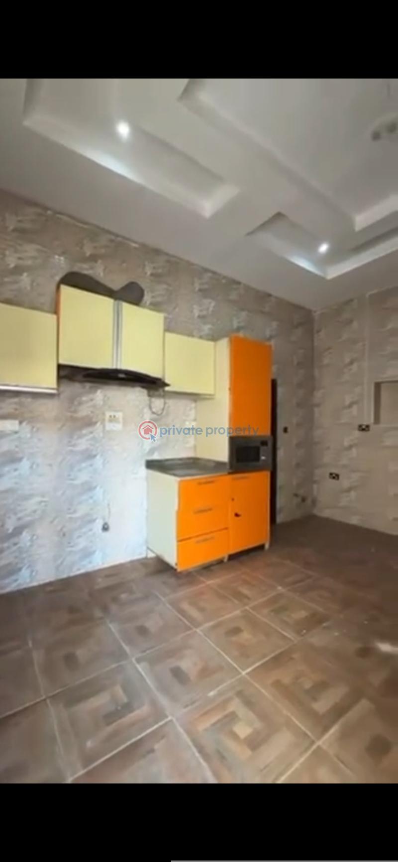 1 bedroom Flat & Apartment For Rent Ikota Lekki Lagos - 2