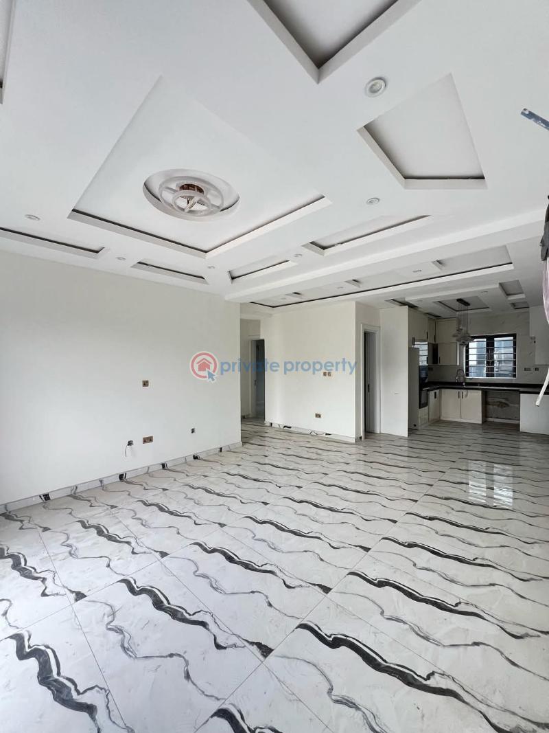 Tastefully finished apartment for sale in ikate - 1 2 bedroom Block Of Flats For Sale Ikate Elegushi Lekki Lagos - 1