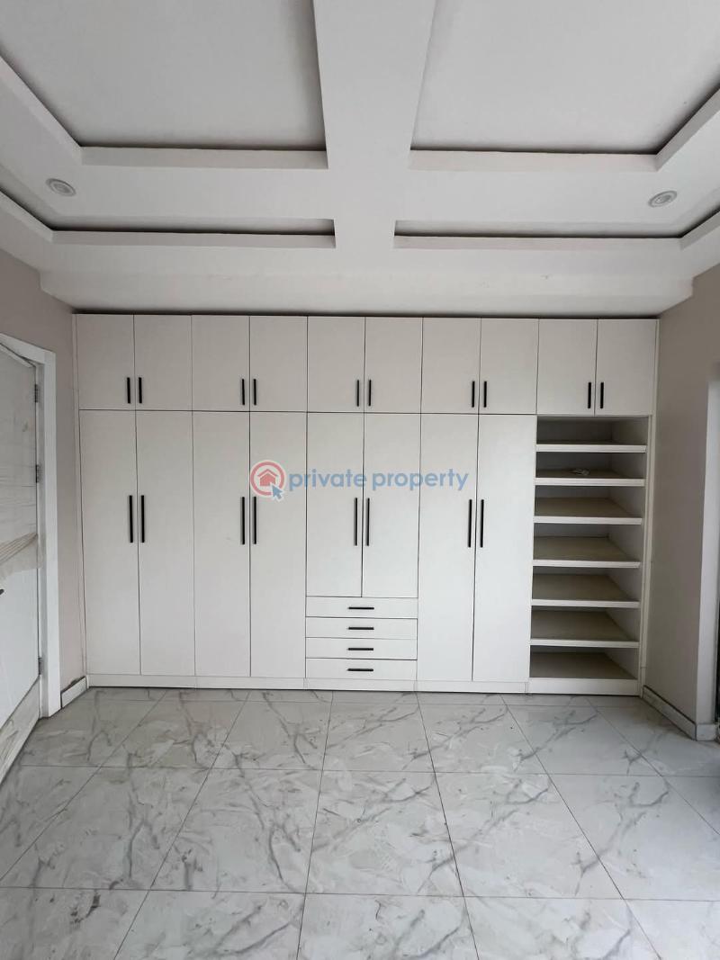 Tastefully finished apartment for sale in ikate - 5 2 bedroom Block Of Flats For Sale Ikate Elegushi Lekki Lagos - 5