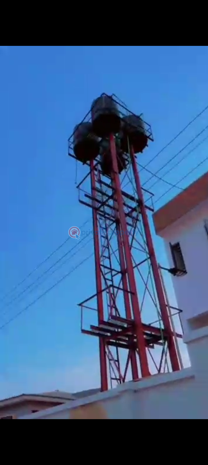 Flat & Apartment For Rent Yakoyo Ojodu Lagos - 1