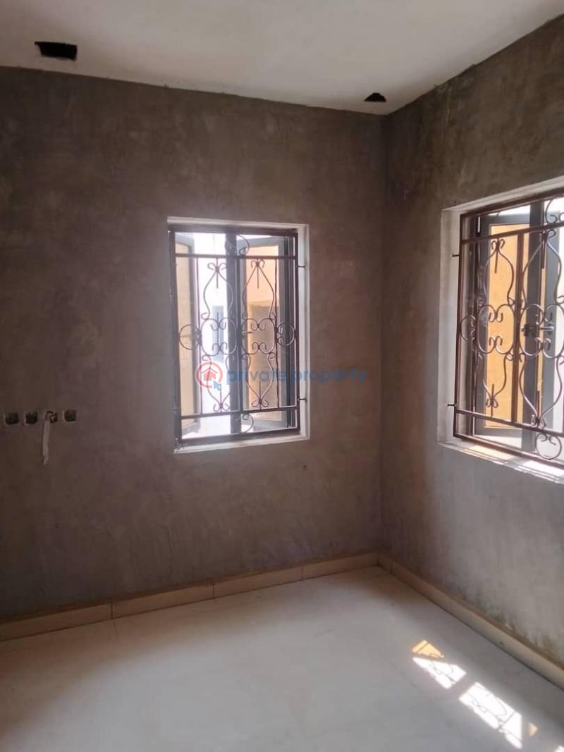 3 bedroom Block Of Flats For Sale Jahi 1. Jahi Abuja Phase 2  - 7