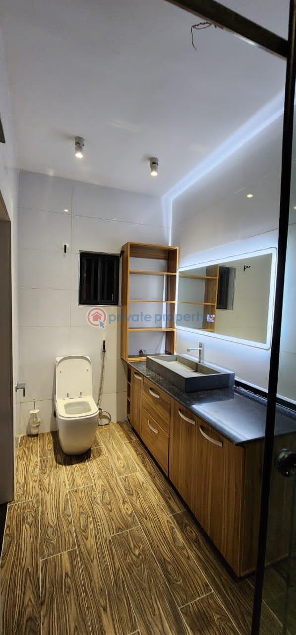 2 bedroom Block Of Flats For Sale New Horizon 2 Estate Lekki Expressway Lagos - 14